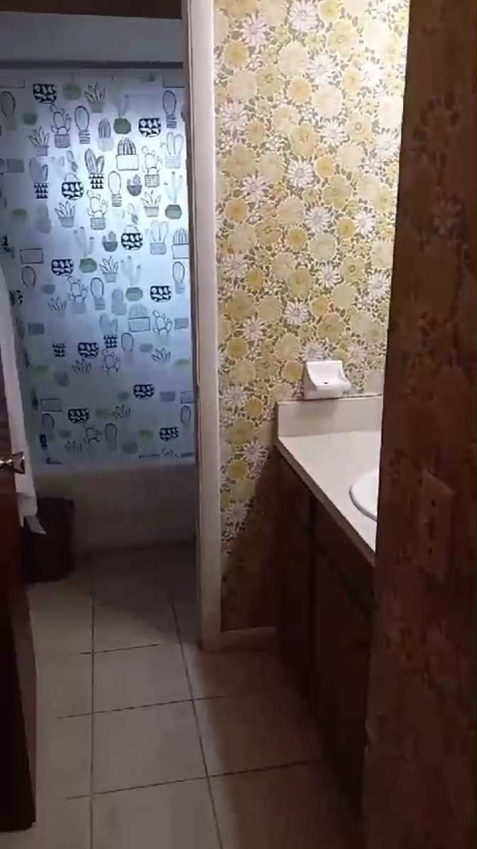 Carmen's room