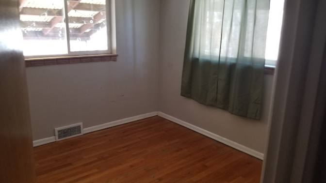 Sam's room
