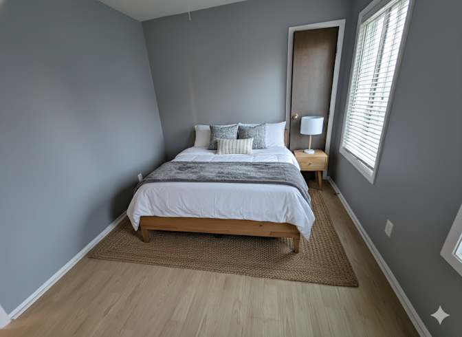 Carlos's room