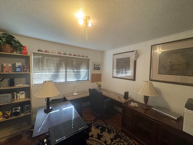 Don's room