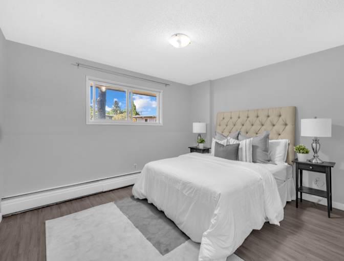 Prakriti Grover's room