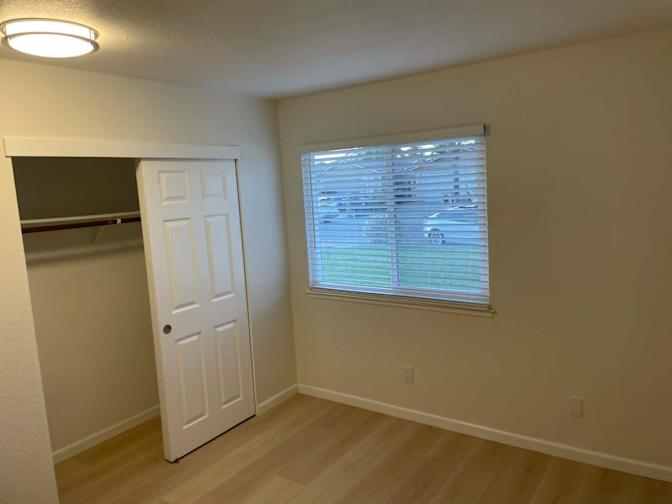 Eric's room