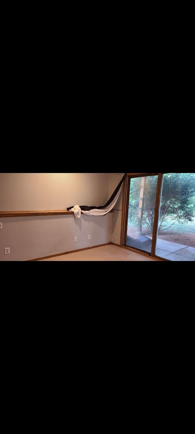 Sydney's room