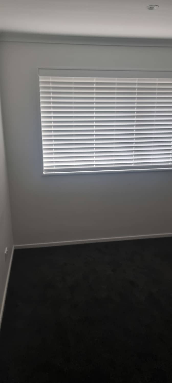 Andy Young's room