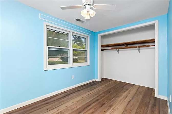 Tulga's room
