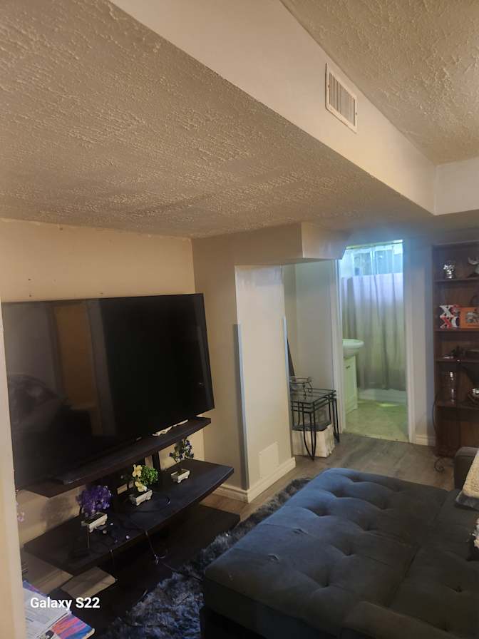 tasha neal's room