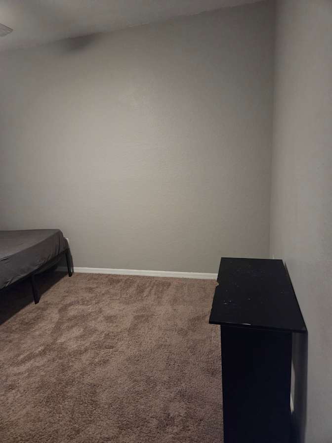 Marc Cirus's room
