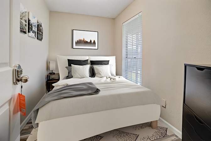 PadSplit's room