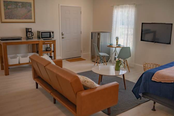 Adam's room