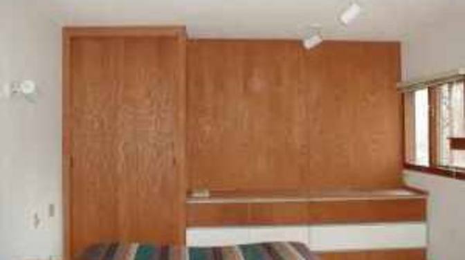 ingrid's room