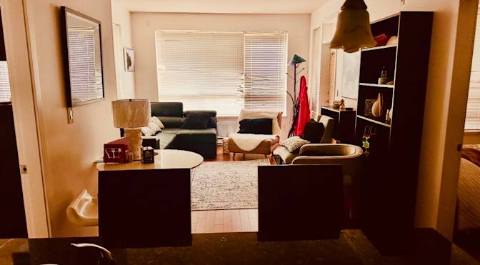 Nicole H's room