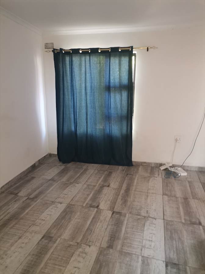 Fresh's room