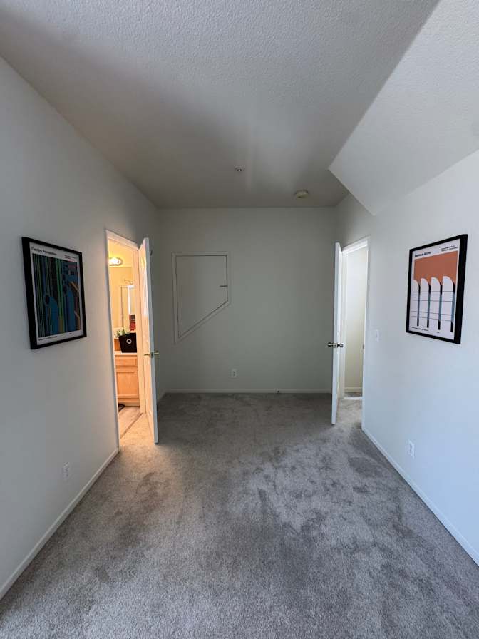 Von's room