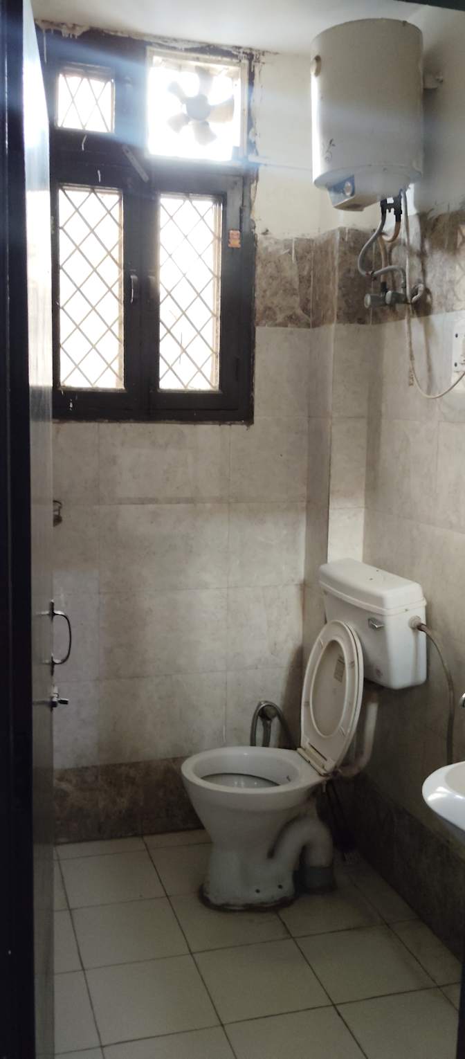Mukarram's room