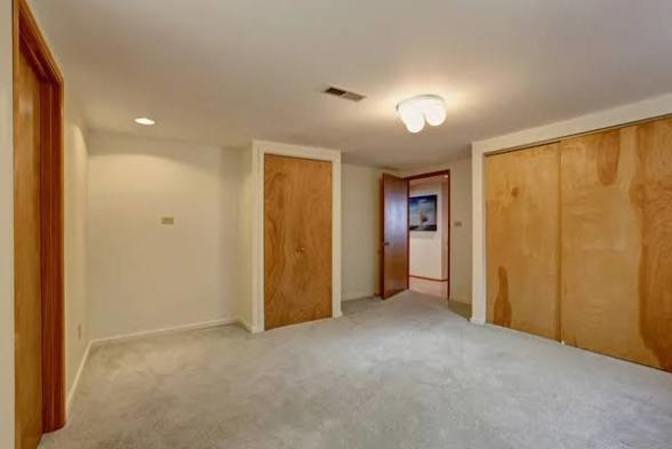 Andrew's room