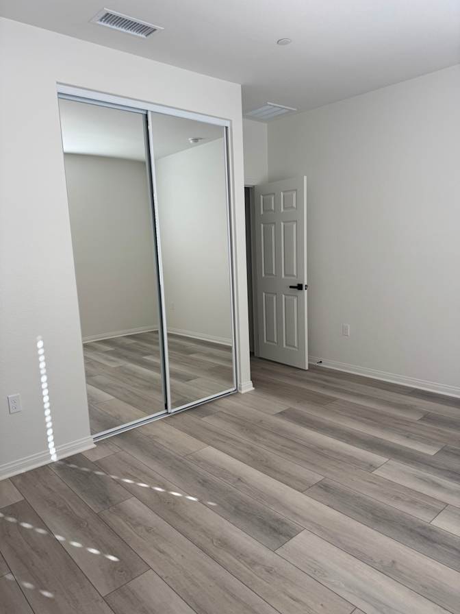 James's room