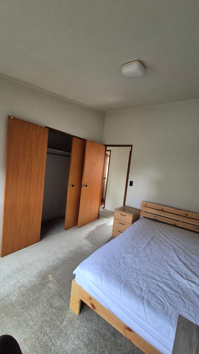 Nicolas vega's room