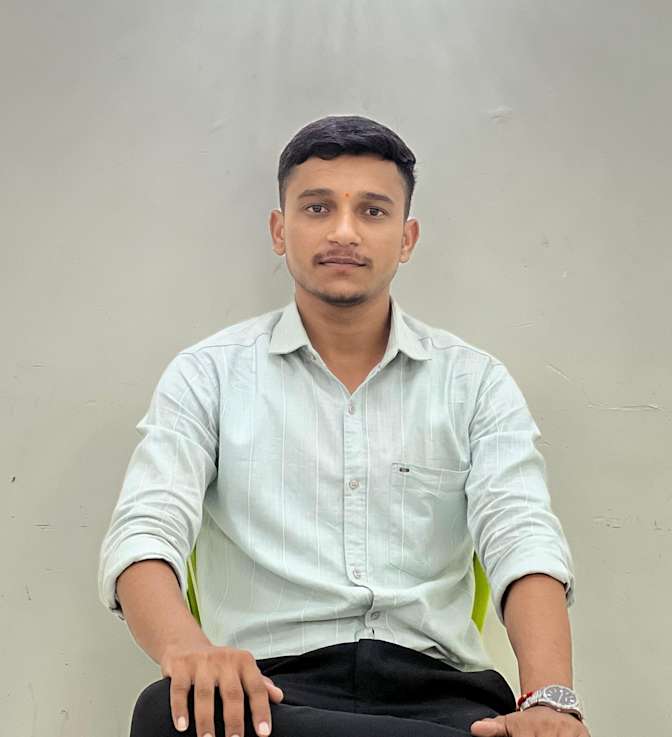 SAURABH JADHAV