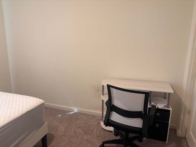 Marlene's room