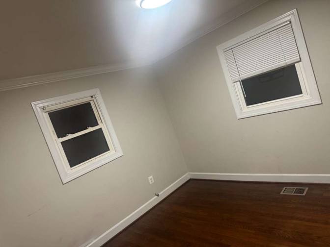 Mohammad's room