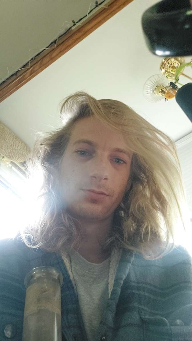 Andrew Carmichael