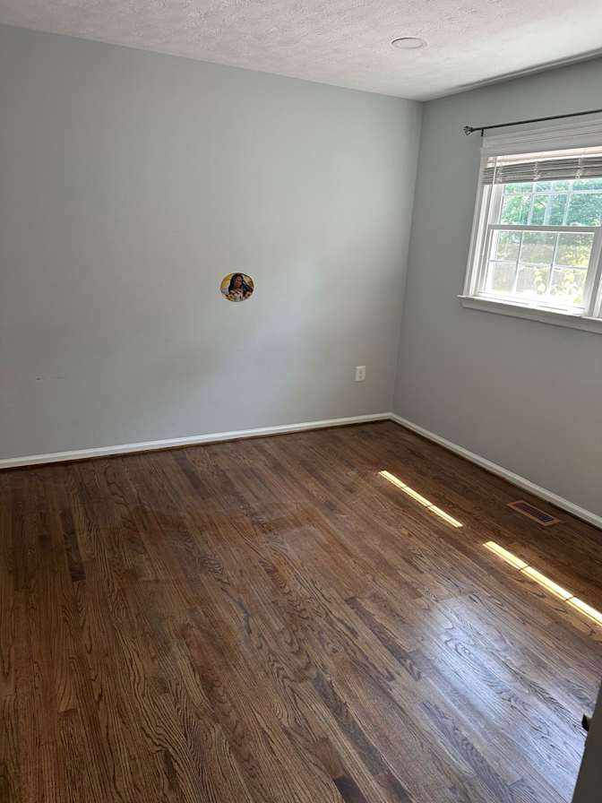 Randa's room