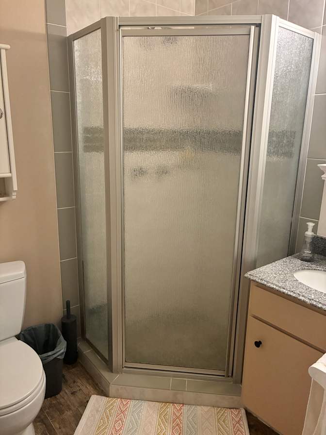 Olivia's room