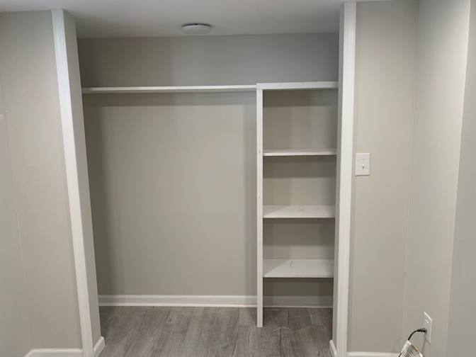 Rose's room