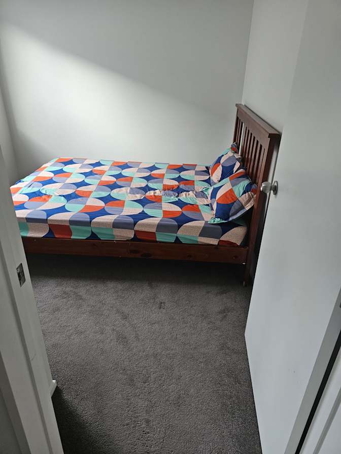 jaspal's room