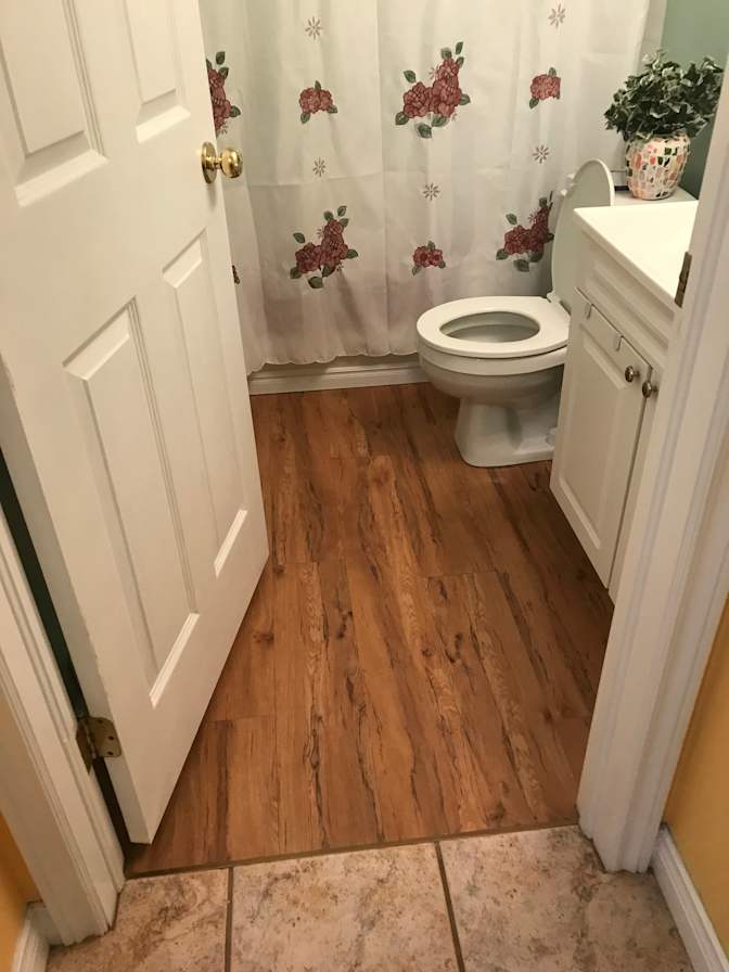 Piperloki's room