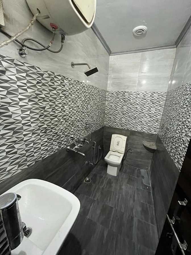 Sanjay yadav's room