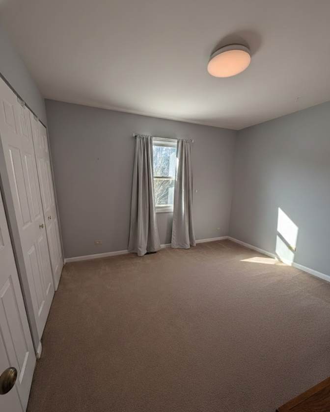Michael's room