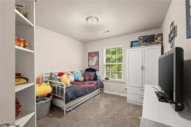 Alcove Rooms's room