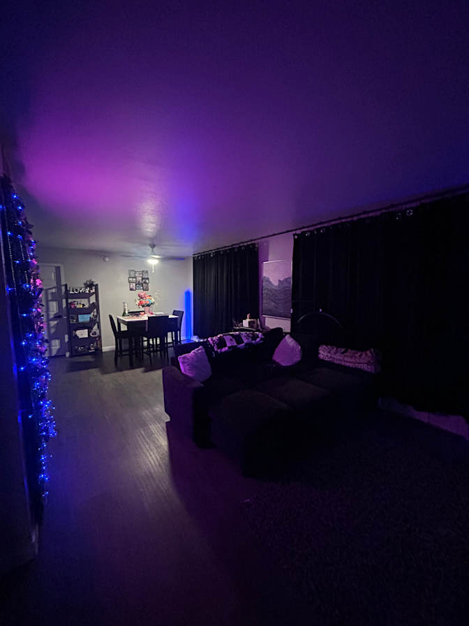 Karely's room