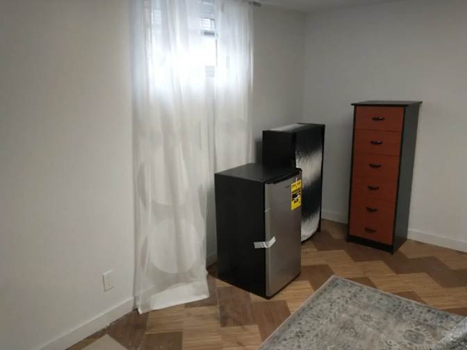 Gabriella's room