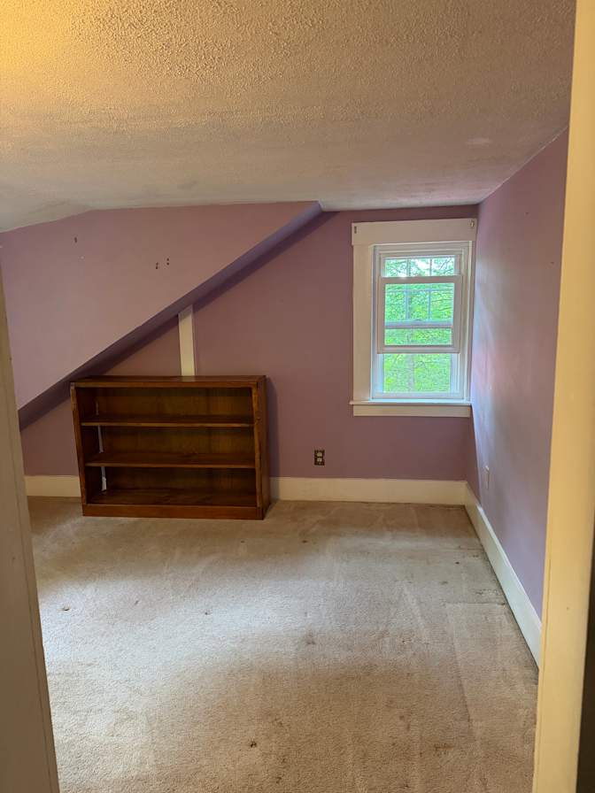 Jeff's room