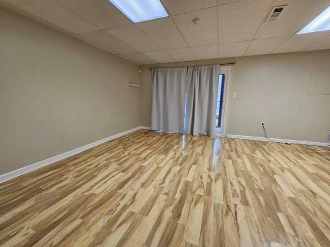 Cuong's room