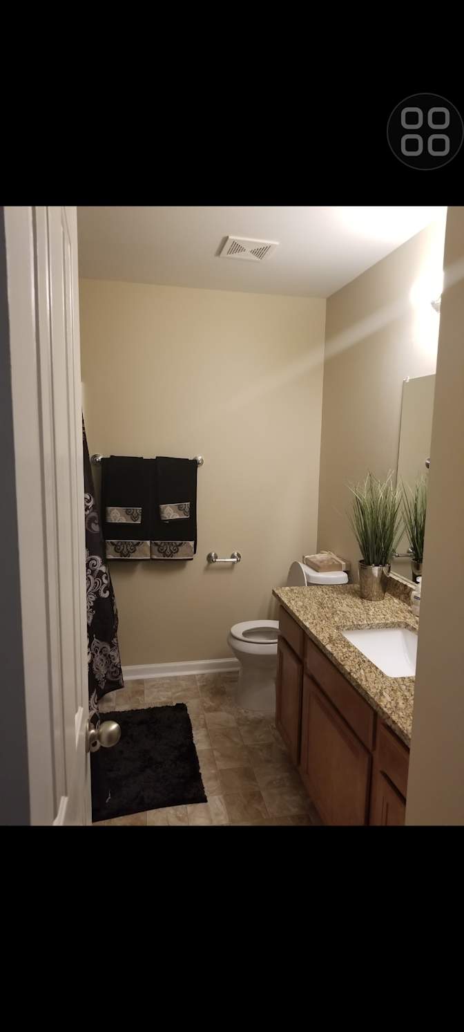 Stephanie's room
