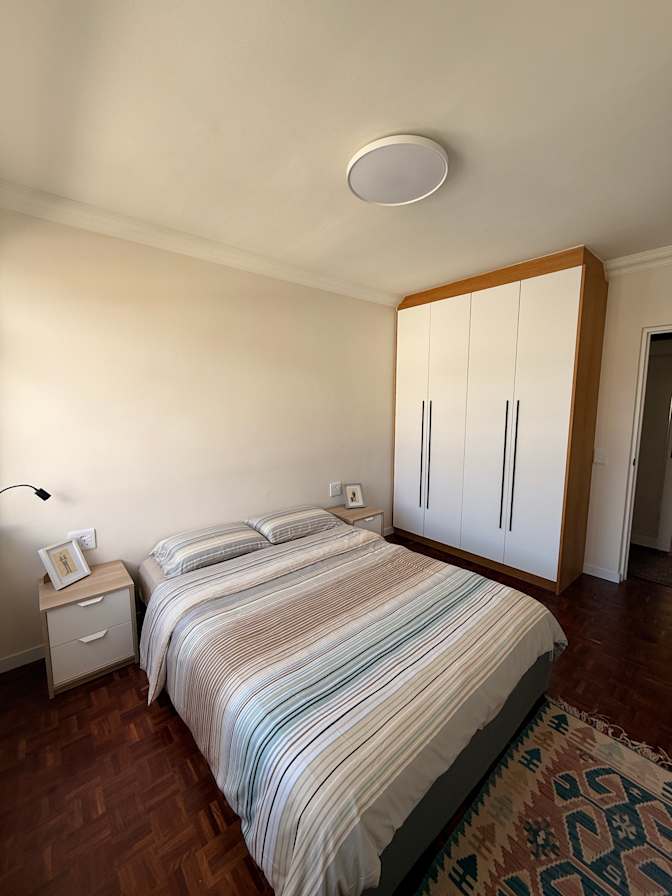 Dylan's room