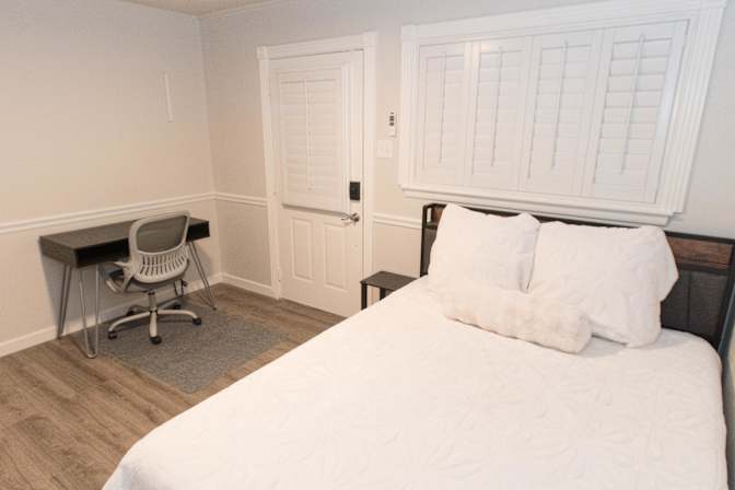 PadSplit's room