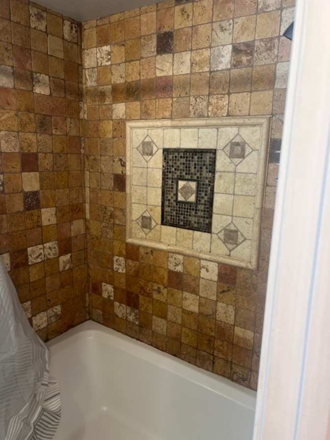 Yates Properties's room