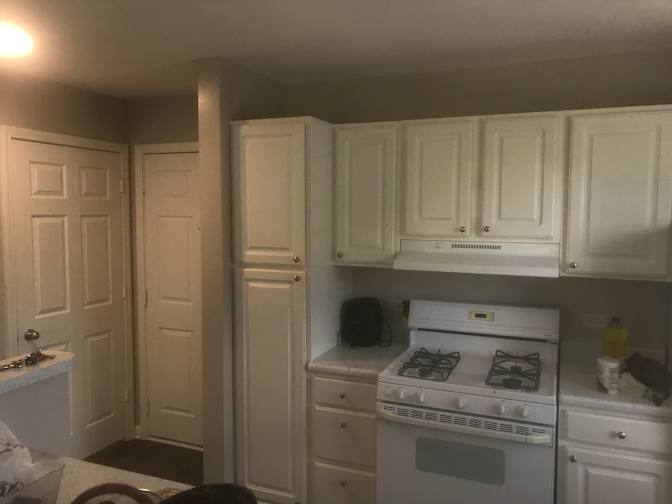 Jonathon's room
