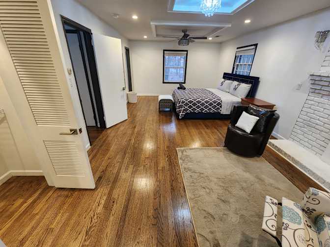 CL&C Property Management and Consulting's room