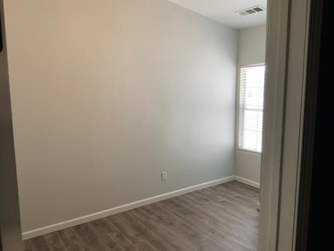 Ryan's room