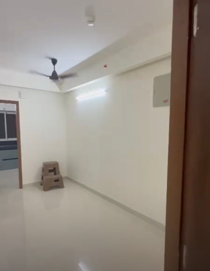 Jasmeet's room
