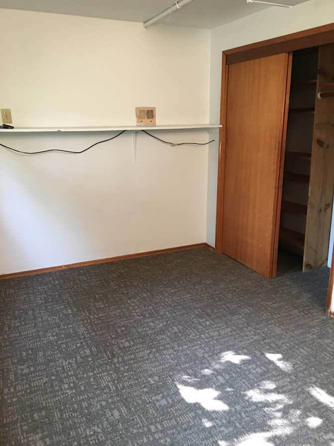 Ronaye's room