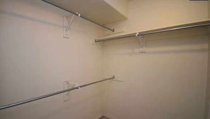 Pat McGurk's room