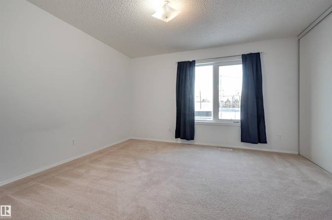 Tex's room