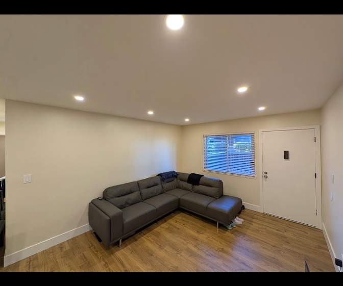 Andrew's room