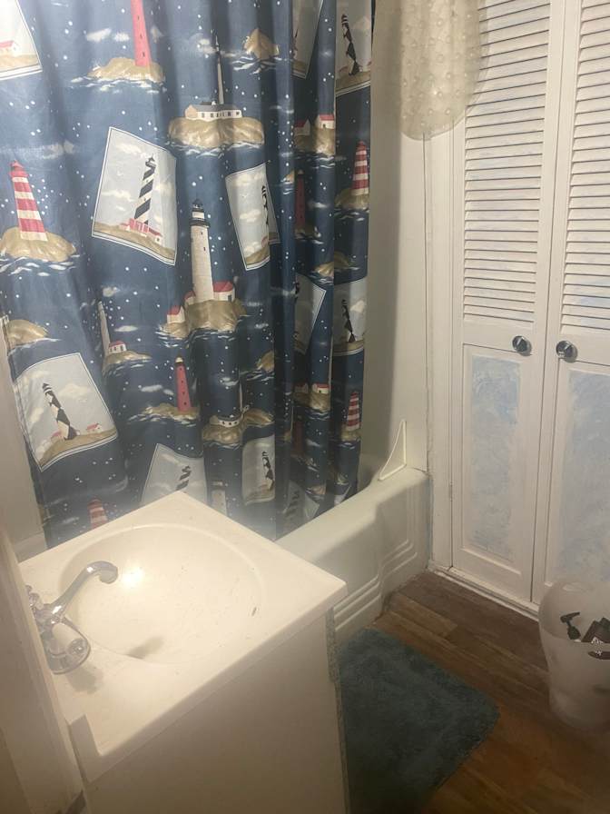 Wendy's room